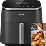 Breville BOV900BSS Smart Oven Air Fryer Pro